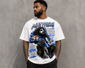 Matthew 6;33-Faith Before Fear T-Shirt