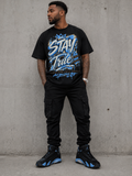 Stay True – Keep Your Circle Small Graphic T-Shirt